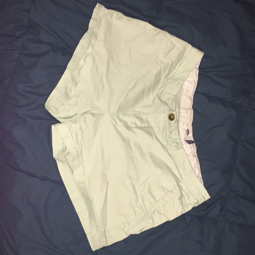 Old navy twill shorts